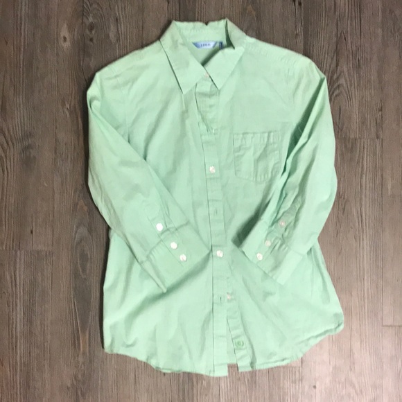 Izod Tops - Izod Button Down